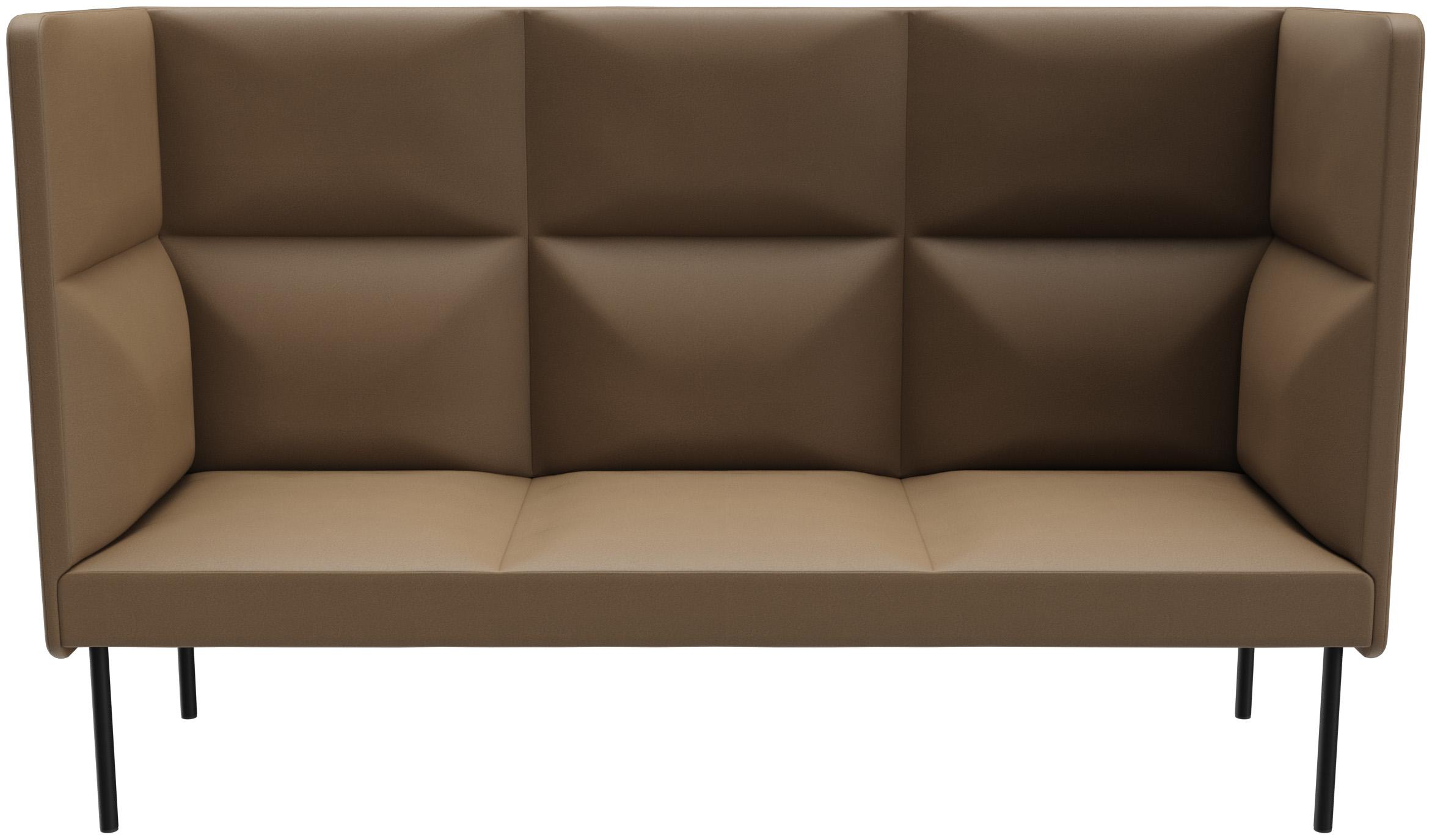 Abbildung Élément 3 places Tuya Vorderansicht