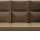 Abbildung Élément 3 places Tuya Vorderansicht