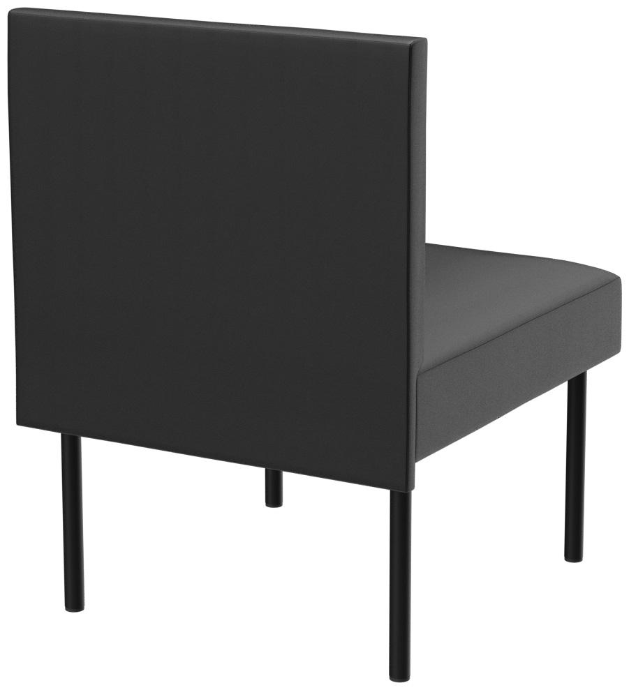 Abbildung Element 60 cm Tuya B Schrägansicht