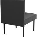 Abbildung Element 60 cm Tuya B Schrägansicht