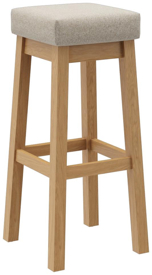 Tabouret de bar Wanto