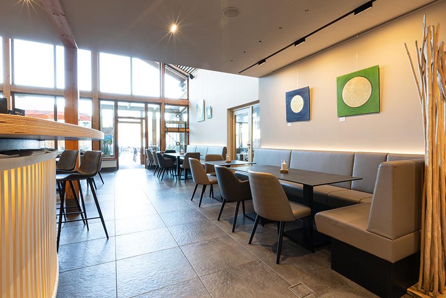 Abbildung intermediate element 120 cm Anett Ambiente