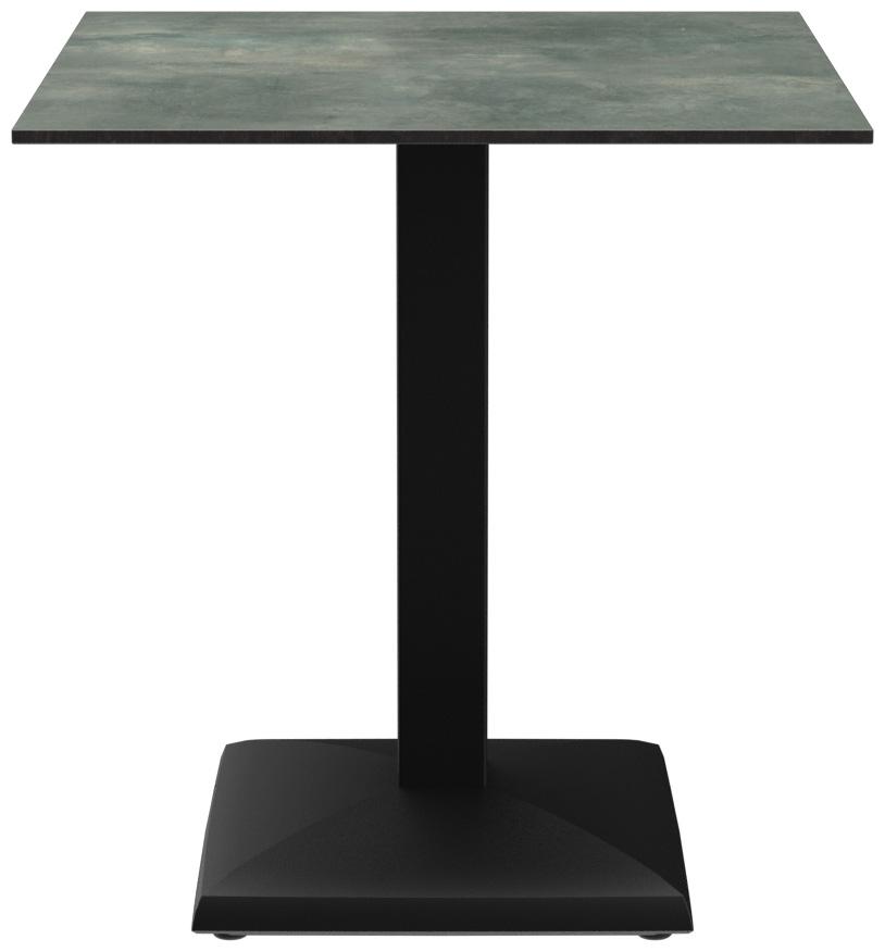 Abbildung dining table Kord Vorderansicht