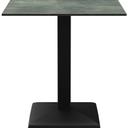 Abbildung dining table Kord Vorderansicht