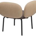 Abbildung Right-hand corner armchair Liberty Schrägansicht