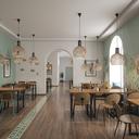 Abbildung Stuhl Ovni Ambiente