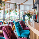Abbildung bar stool Marlo Ambiente