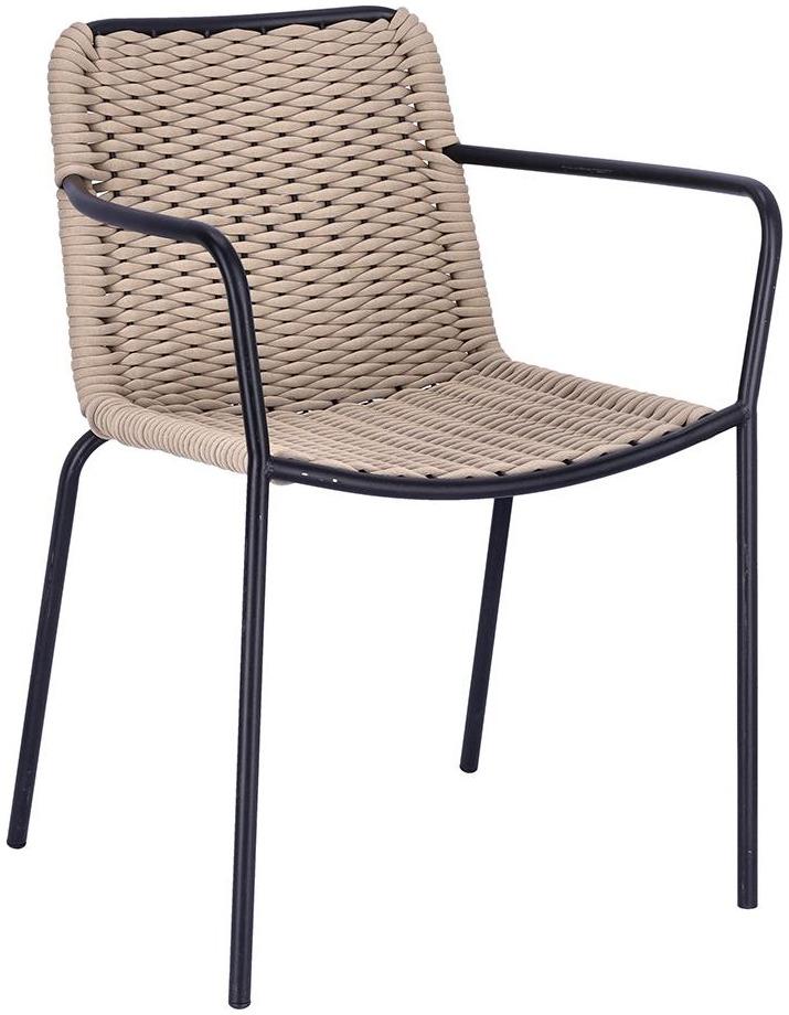 Fauteuil Joakim