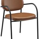Abbildung Armchair Valron Schrägansicht