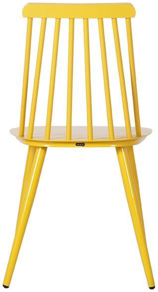 Abbildung chaise Hennig Rückansicht