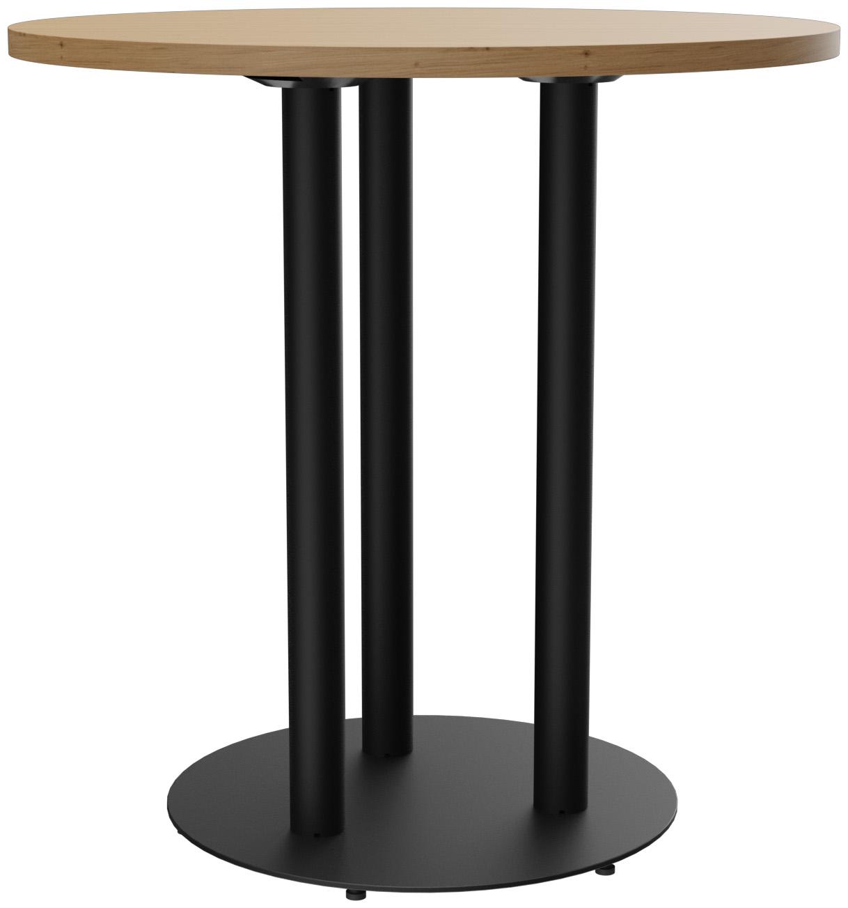 Abbildung high table Kapoda Seitenansicht