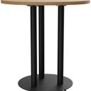 Abbildung high table Kapoda Seitenansicht