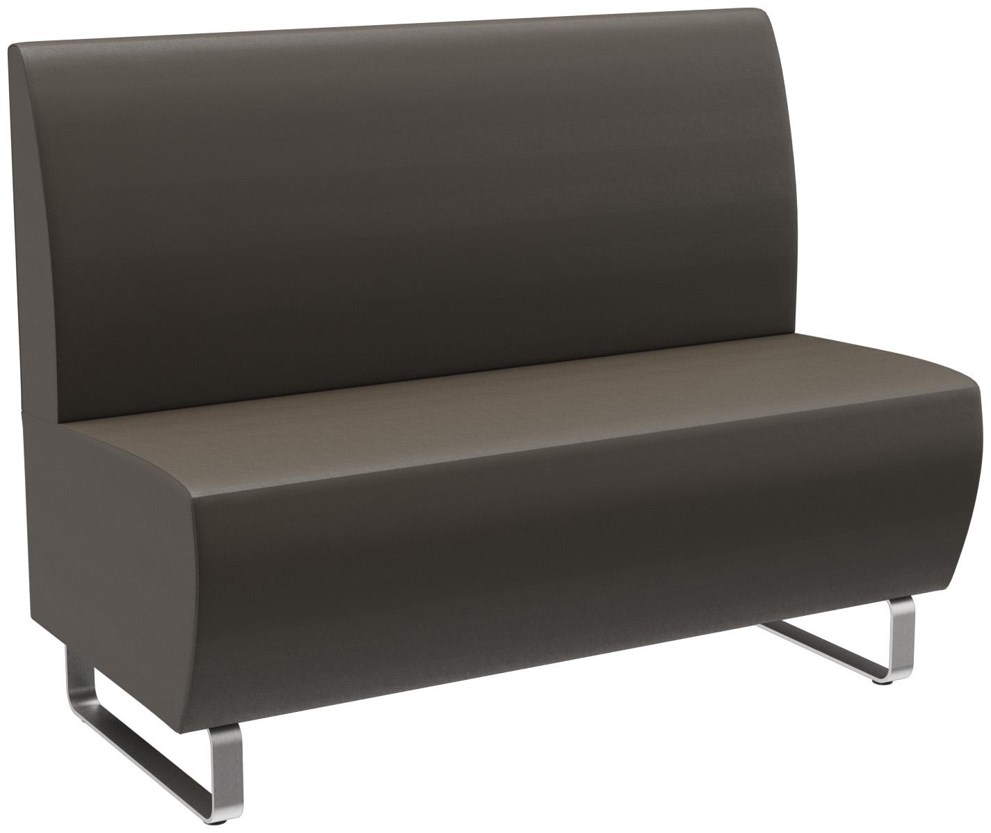 Enkel item 120 cm D-Line