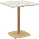 Abbildung table à manger Visar Schrägansicht