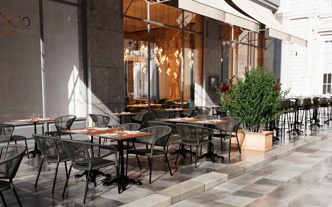 Abbildung chair Maruba Ambiente