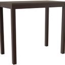 Abbildung Stehtisch Dunia Schrägansicht