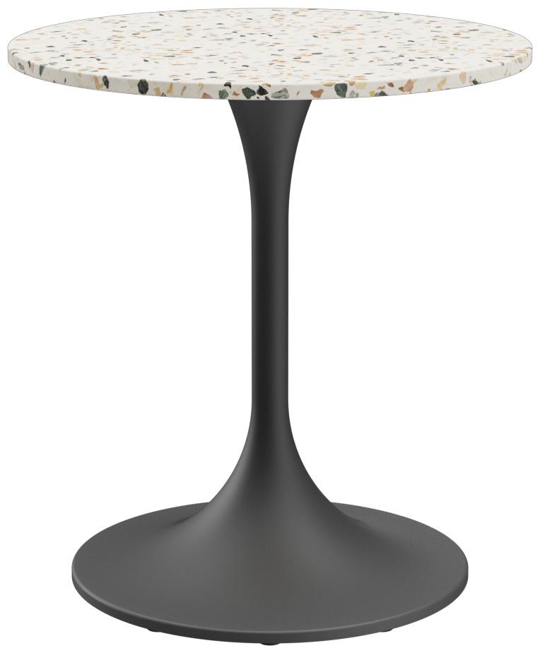 Abbildung Table à manger Caius Rückansicht