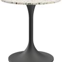 Abbildung Table à manger Caius Rückansicht