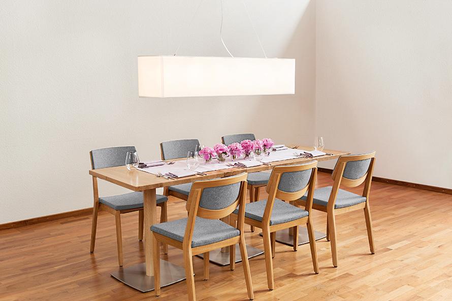 Abbildung chair Quorum O Ambiente