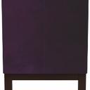 Abbildung 1-Sitzer-Element Chilly Rückansicht