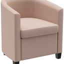 Abbildung stoel Clint Schrägansicht