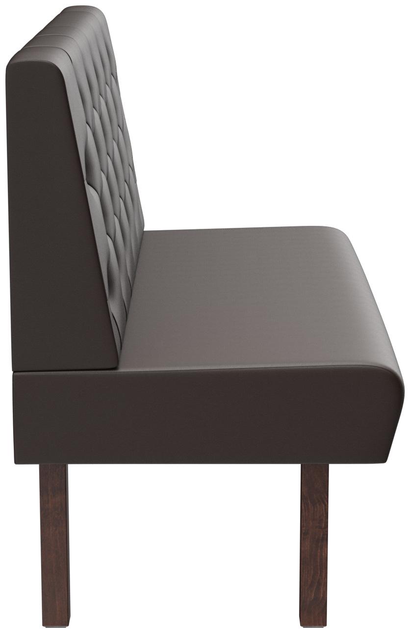 Abbildung intermediate element 120 cm Hester Seitenansicht