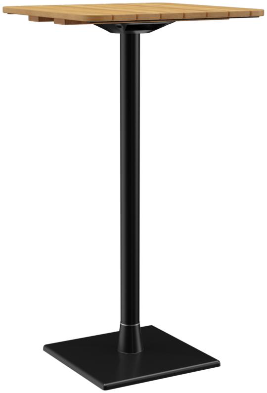 Table haute Modular T