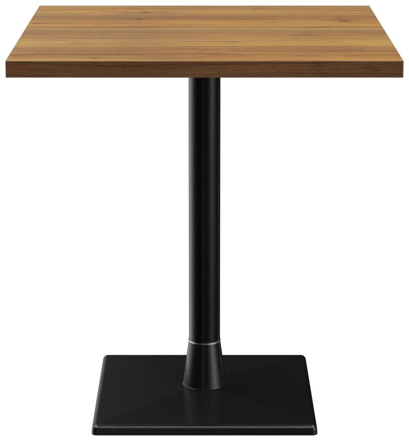 Abbildung Table à manger Modular T Vorderansicht