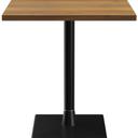 Abbildung Table à manger Modular T Vorderansicht