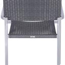 Abbildung arm chair Tom Rückansicht