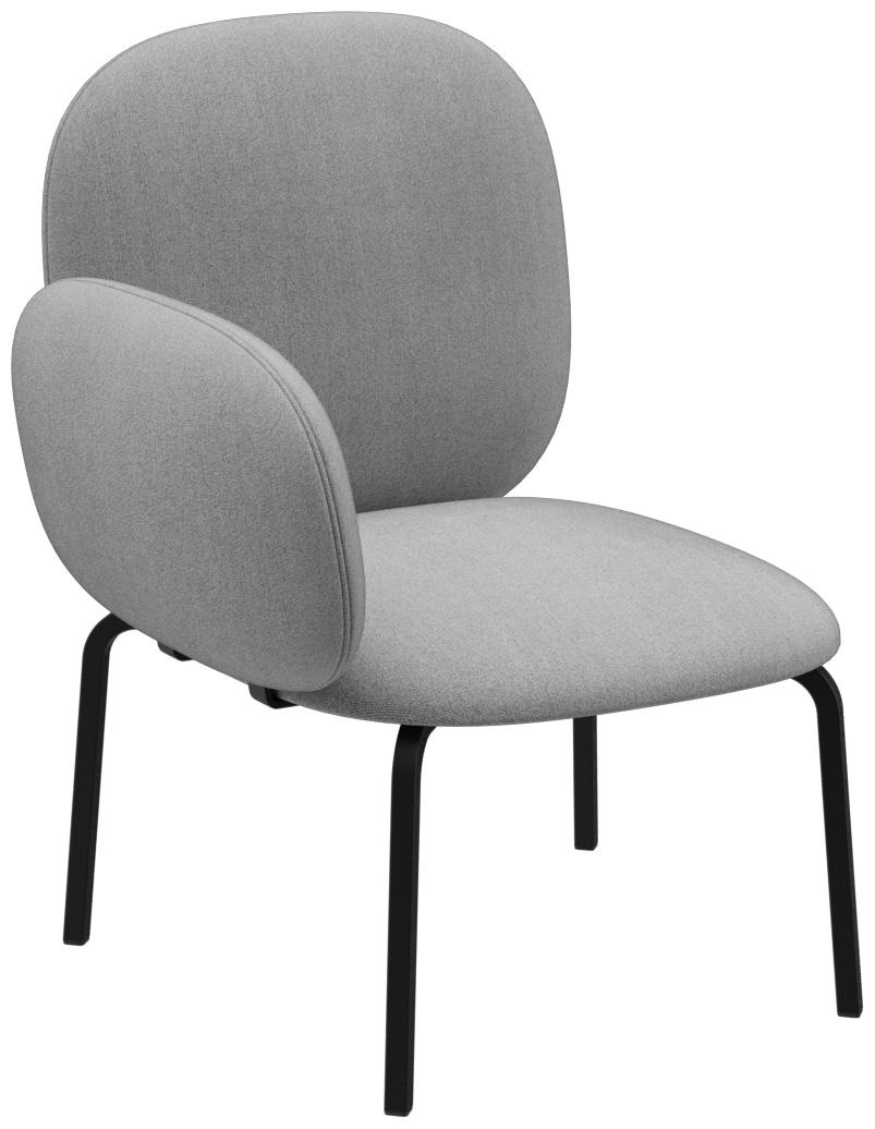 Hoekfauteuil rechts Liberty