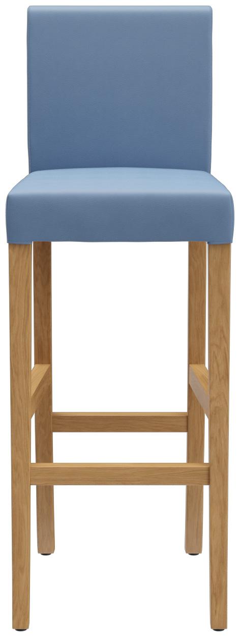 Abbildung Barhocker Debby Vorderansicht