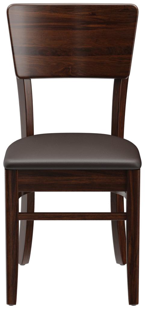 Abbildung chaise Urim Vorderansicht