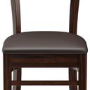 Abbildung chaise Urim Vorderansicht