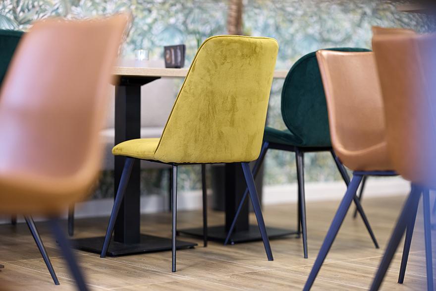 Abbildung chair Romy Sun Ambiente