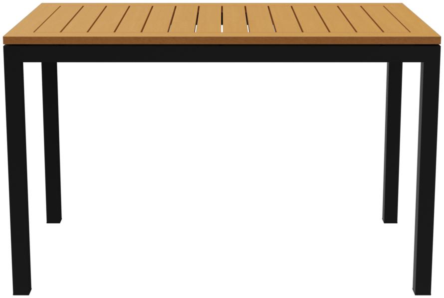 Abbildung dining table Tivon Vorderansicht
