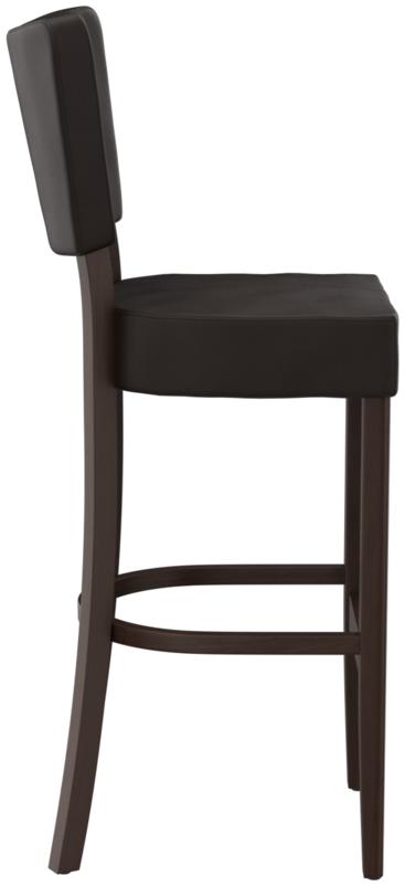 Abbildung bar stool Damara Seitenansicht