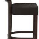 Abbildung bar stool Damara Seitenansicht