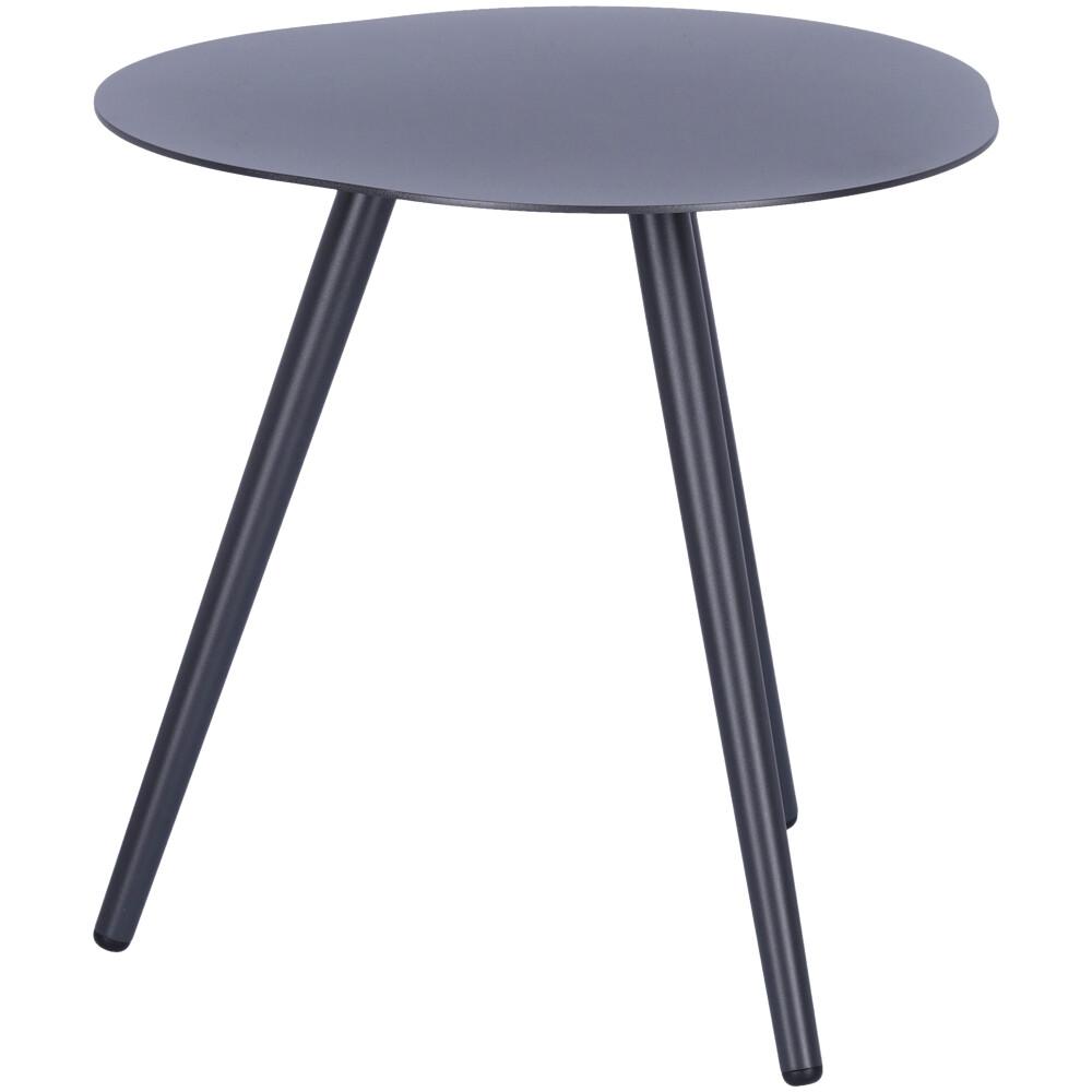 Abbildung Couchtisch Afra Schrägansicht