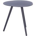 Abbildung Couchtisch Afra Schrägansicht