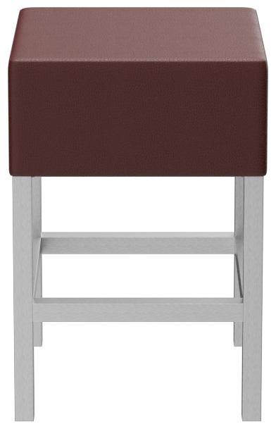 Abbildung Tabouret Yes Seitenansicht