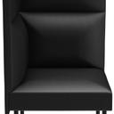 Abbildung Élément d'angle / extérieur côté gauche Tuya B Vorderansicht