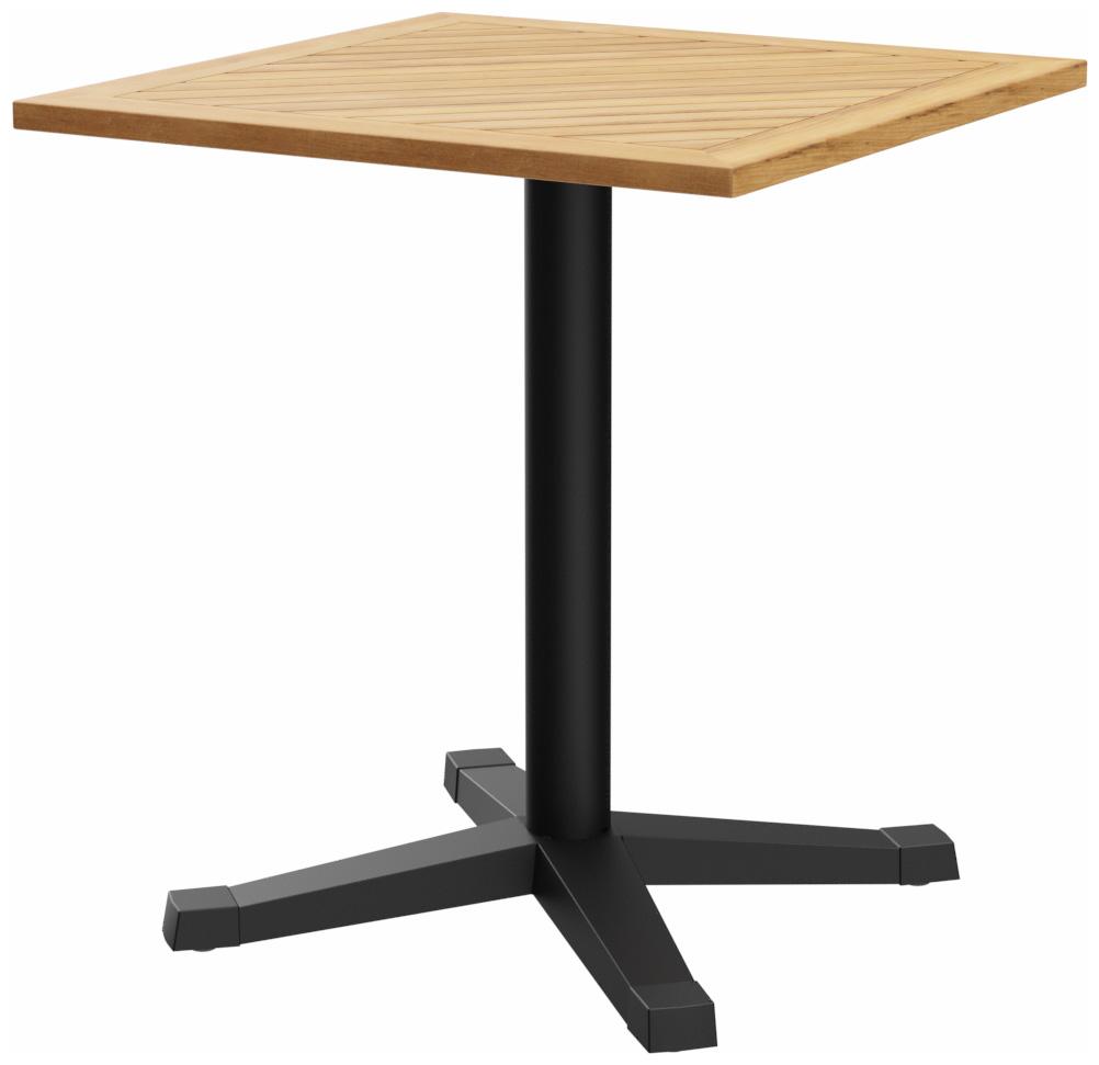 Abbildung Table à manger Kata Schrägansicht