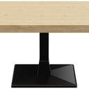 Abbildung coffee table Modular T Rückansicht