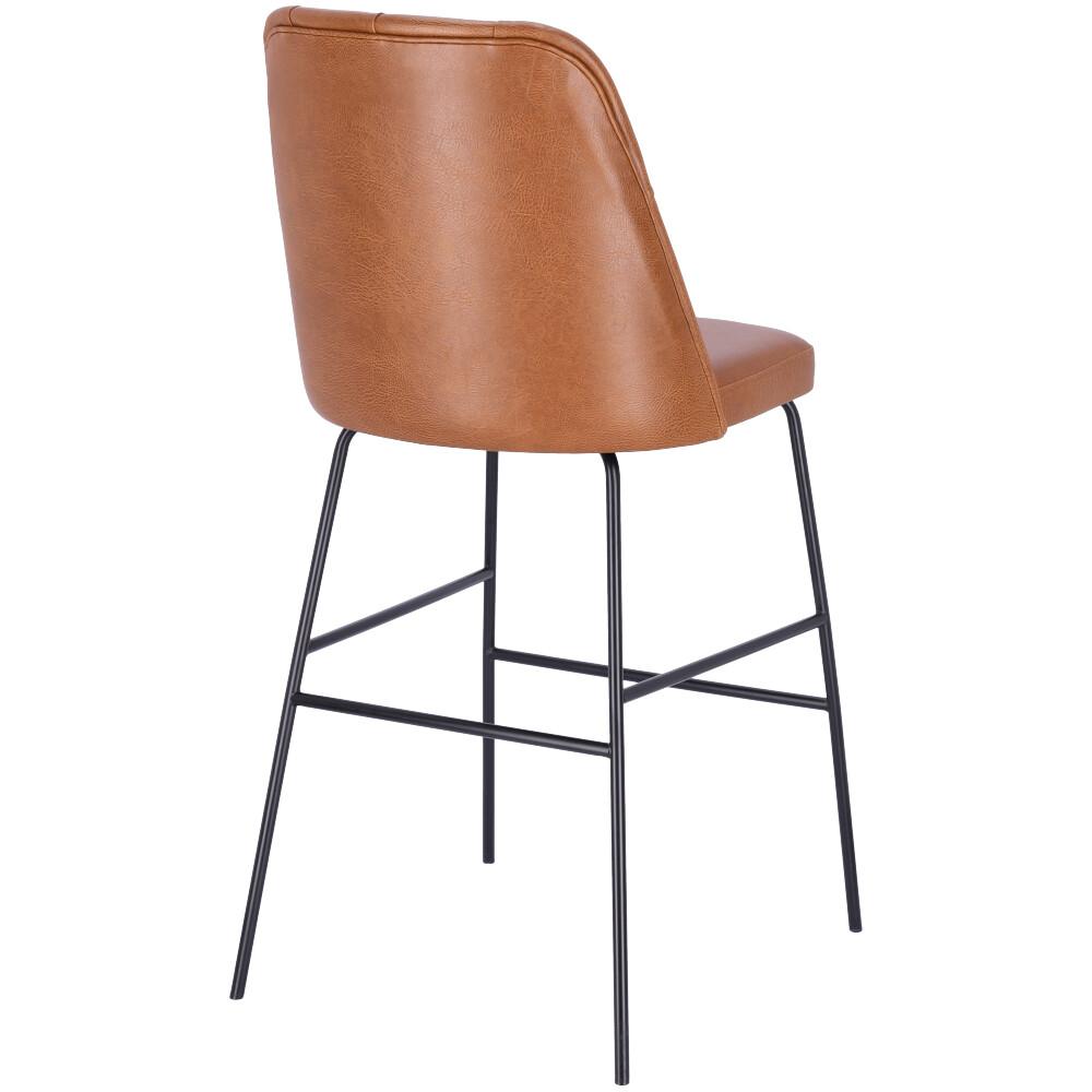 Abbildung Tabouret de bar Marlo Schrägansicht