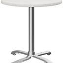 Abbildung Table à manger Sonam Seitenansicht