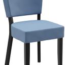 Abbildung chaise Damara Schrägansicht