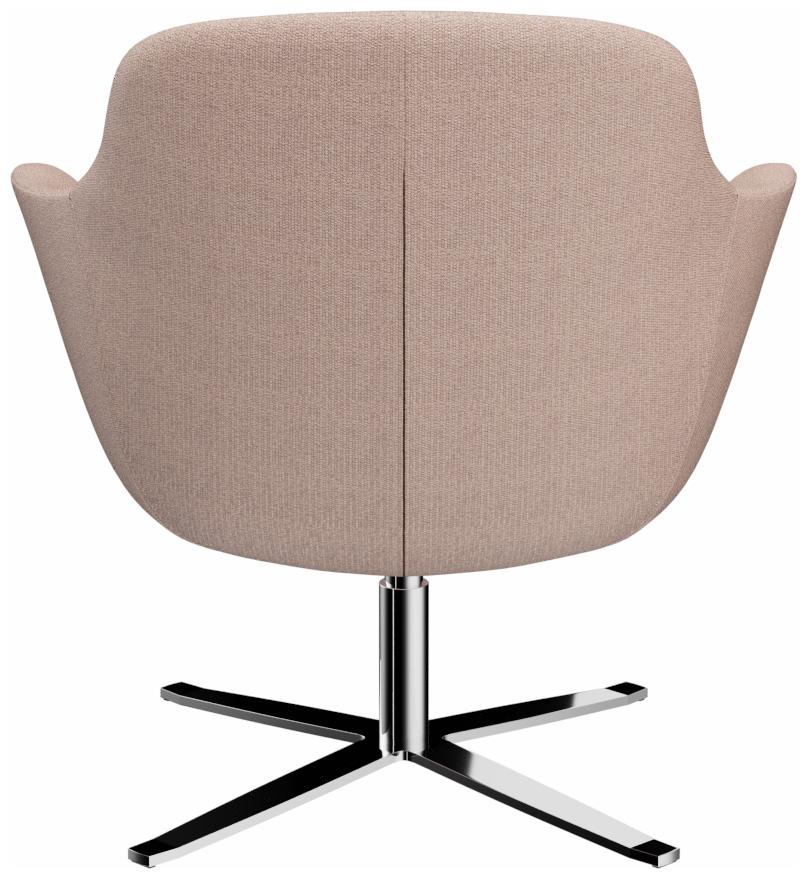 Abbildung armchair Felia Rückansicht