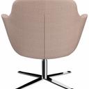 Abbildung armchair Felia Rückansicht