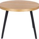 Abbildung coffee table Cagon Rückansicht